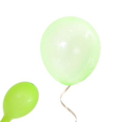 Балони "Кристал" /фосфоресциращи/