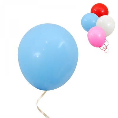 Балони - Класик /син/