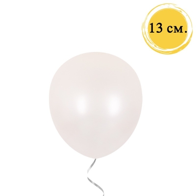 Балони - Класик 13 см. /100 броя/