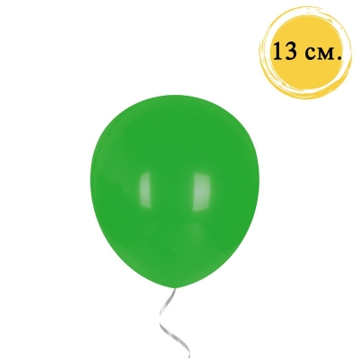 Балони - Класик 13 см. /100 броя/