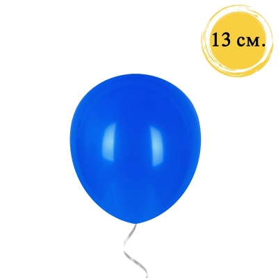 Балони - Класик 13 см. /100 броя/