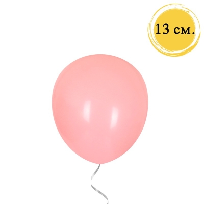 Балони - Класик 13 см. /100 броя/
