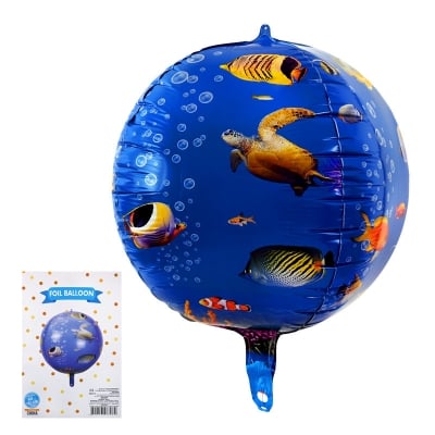 Балон - сфера &quot;Океан&quot;