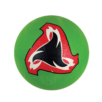 Футболна топка 5-ца /гума/