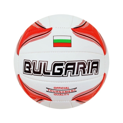 Волейболна топка "Bulgaria" 5-ца