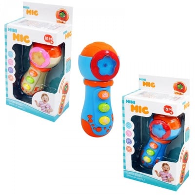 Музикална играчка