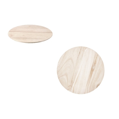 Чиния /бяло дърво/