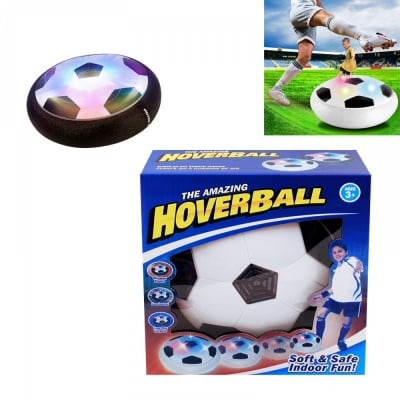 Спортна игра Въздушен Футбол