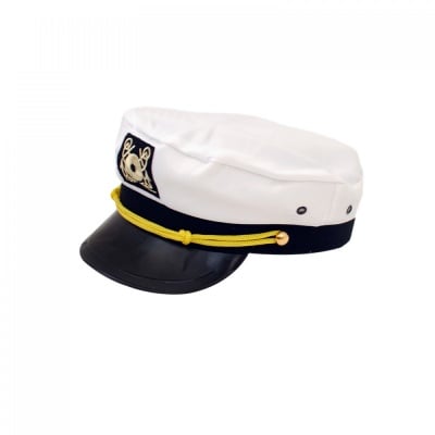 Капитанска  шапка