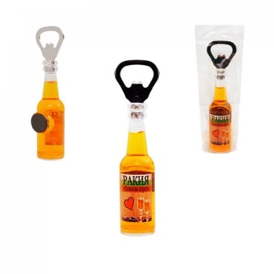 Магнит - Отварачка