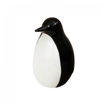 Пингвин /керамика/