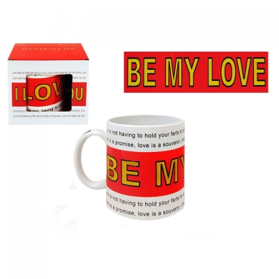 Чаши "LOVE...."