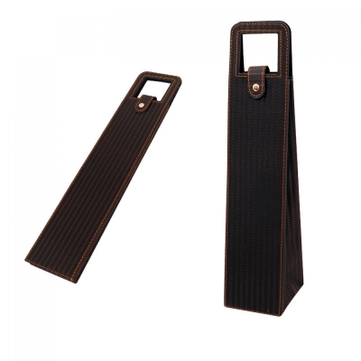 Луксозна опаковка за 1 бутилка вино