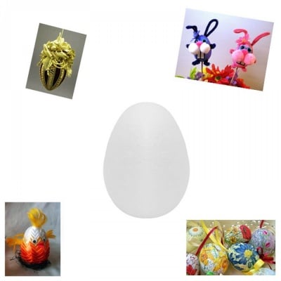Яйце за декорация