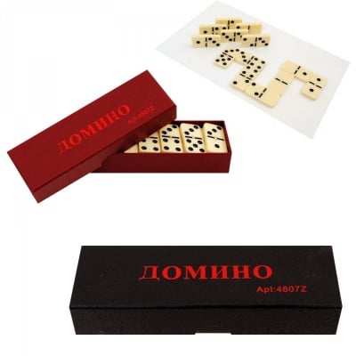 Домино