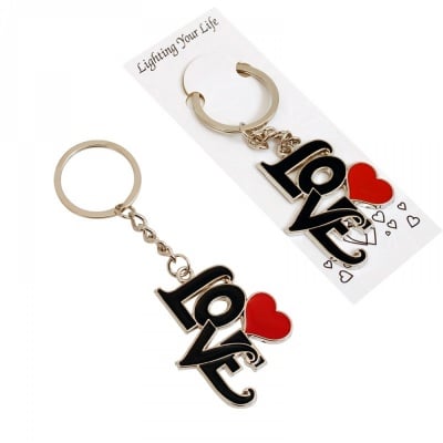 Ключодържател "LOVE"