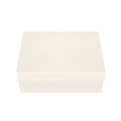 Кутия с капак /правоъгълна/