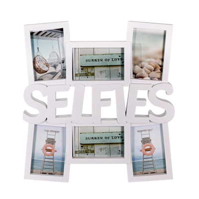 Фоторамка - Колаж /стенна/