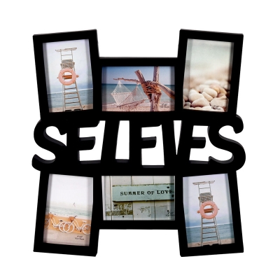 Фоторамка - Колаж /стенна/