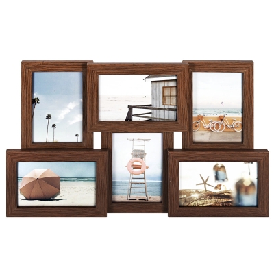 Фоторамка - Колаж /стенна/