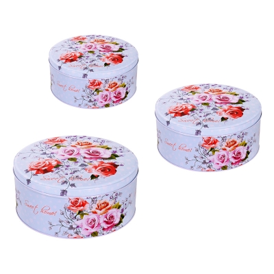 Метални кутии /3 в 1/