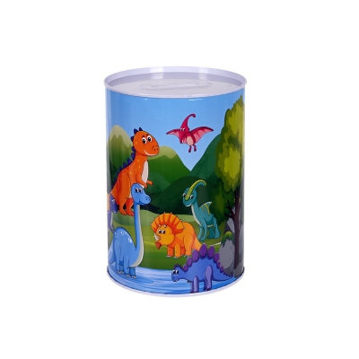 Касичка "Динозаври"