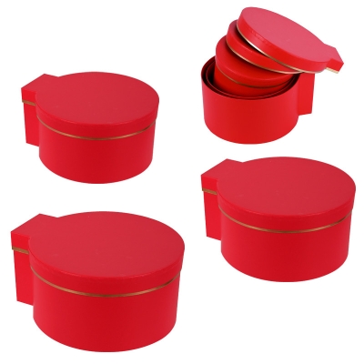 Луксозни подаръчни кутии /3 в 1/