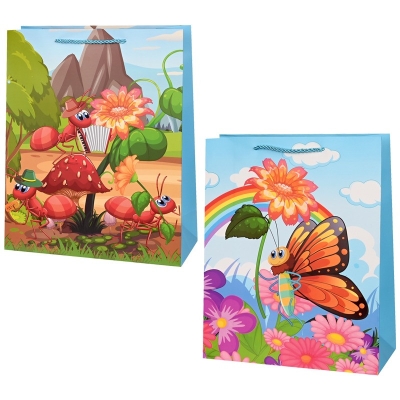 Детска подаръчна торбичка