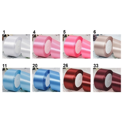 Сатенена лента /5 см. х 22 м./