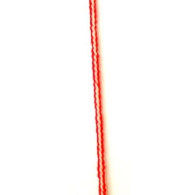 Шнур объл 3 мм К -50 метра