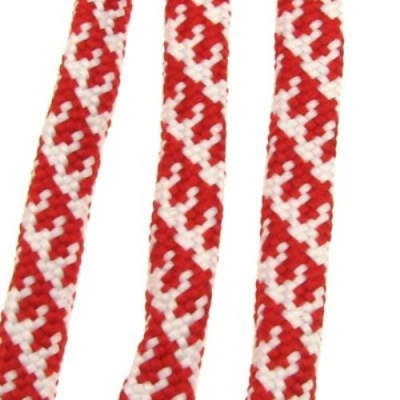 Шнур плосък 7 мм К -50 метра