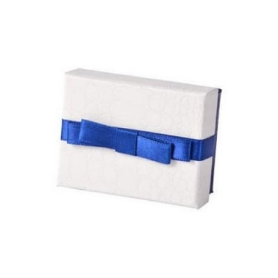 Кутийка за бижута 6.7x5.1x2.8 см