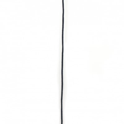 Шнур полиестер 1 мм син тъмен ~23 метра