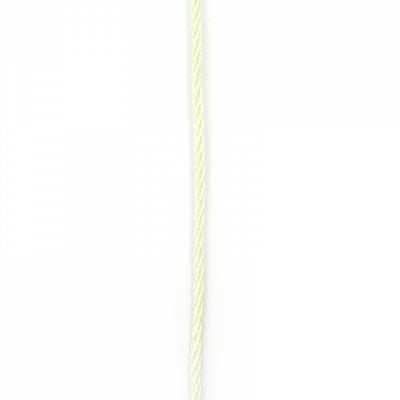 Шнур полиестер 3 мм резеда -5 метра