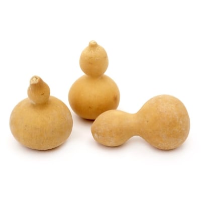 Декоративна кратунка 62x30 ~70x45 мм