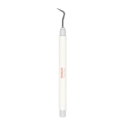 Кука с извит остър връх Birabira weeder 16 см