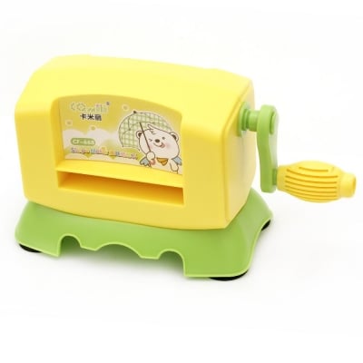 Машина за изрязване и релеф 7.2 см