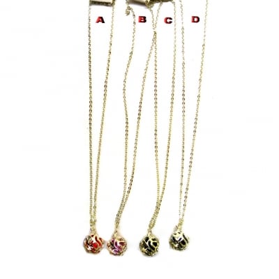 Гердан метал текстил