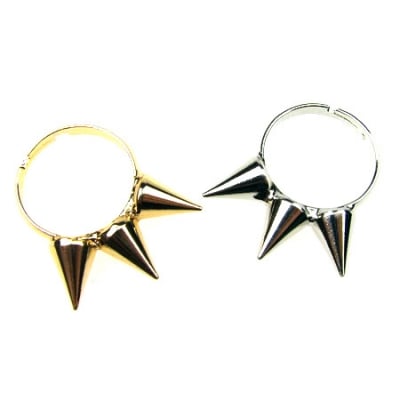 Пръстен метал