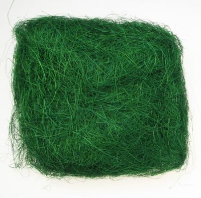 Кокосова трева зелена -50 грама