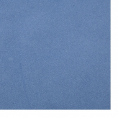 Фоамиран /микропореста гума/ 0.8~0.9 мм 50x50 см цвят син