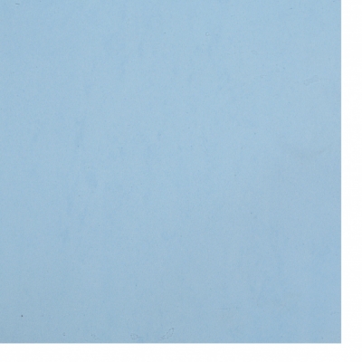 Фоамиран /микропореста гума/ 0.8~0.9 мм 50x50 см цвят син бледо