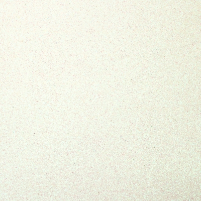 EVA материал /микропореста гума/ 1.5 мм А4 20x30 см с брокат бял дъга