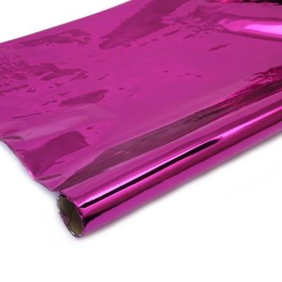 Алуминиево фолио 70x200 см цвят лилав