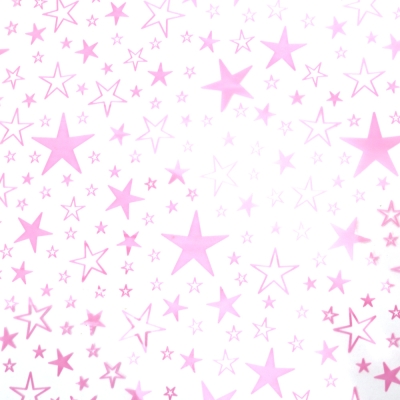 Целофанов лист с различни щампи 70x200 см