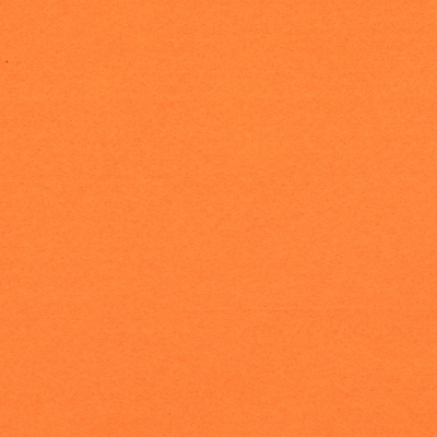 Филц мек 1 мм A4 20x30 см цвят оранжев -1 брой