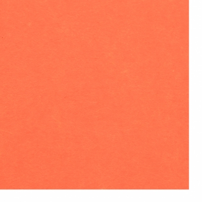 Филц 1 мм A4 20x30 см цвят оранжев -1 брой