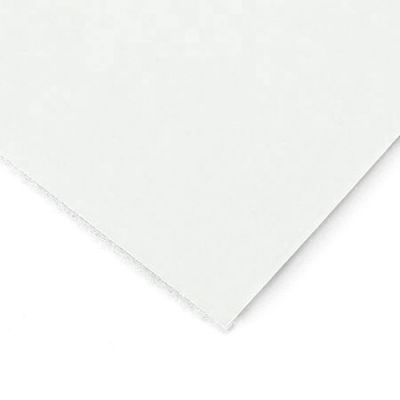 Картон 190 гр/м2 релефен А4 (21x 29.7 см) бял