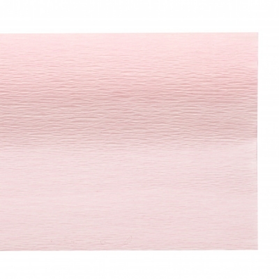 Креп хартия 50x230 см розова бледо