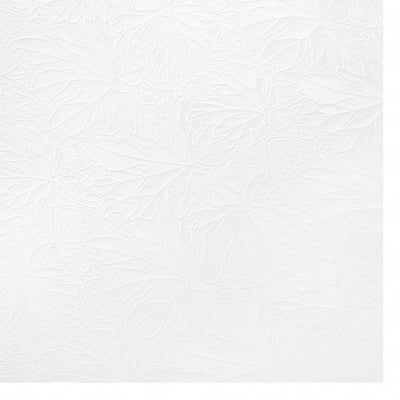 Картон перлен едностранен релефен с листа 300 гр/м2 А4 (21x 29.7 см) бял -1 брой